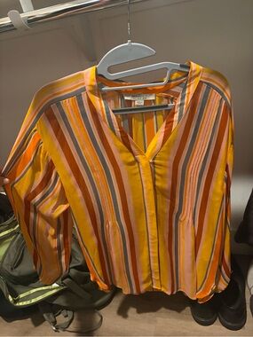ALL SAINTS blouse
